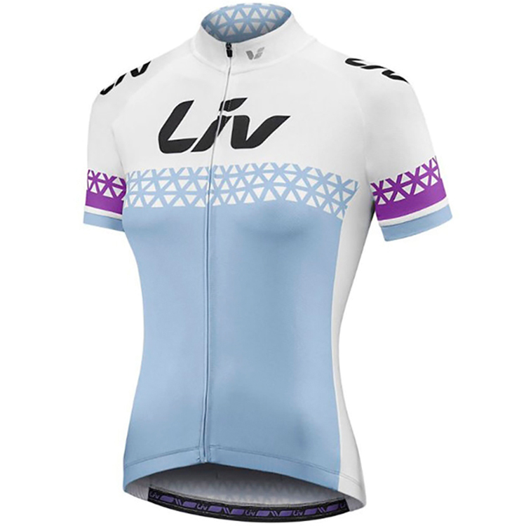 Jersey Giant SS BLUE/WHITE/PURPLE LG Albastru deschis-alb-roz SS BLUE/WHITE/PURPLE LG photo 1 Jersey Giant SS BLUE/WHITE/PURPLE LG Albastru deschis-alb-roz SS BLUE/WHITE/PURPLE LG photo 1